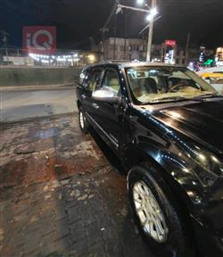 شێڤرۆلێت تاهۆ